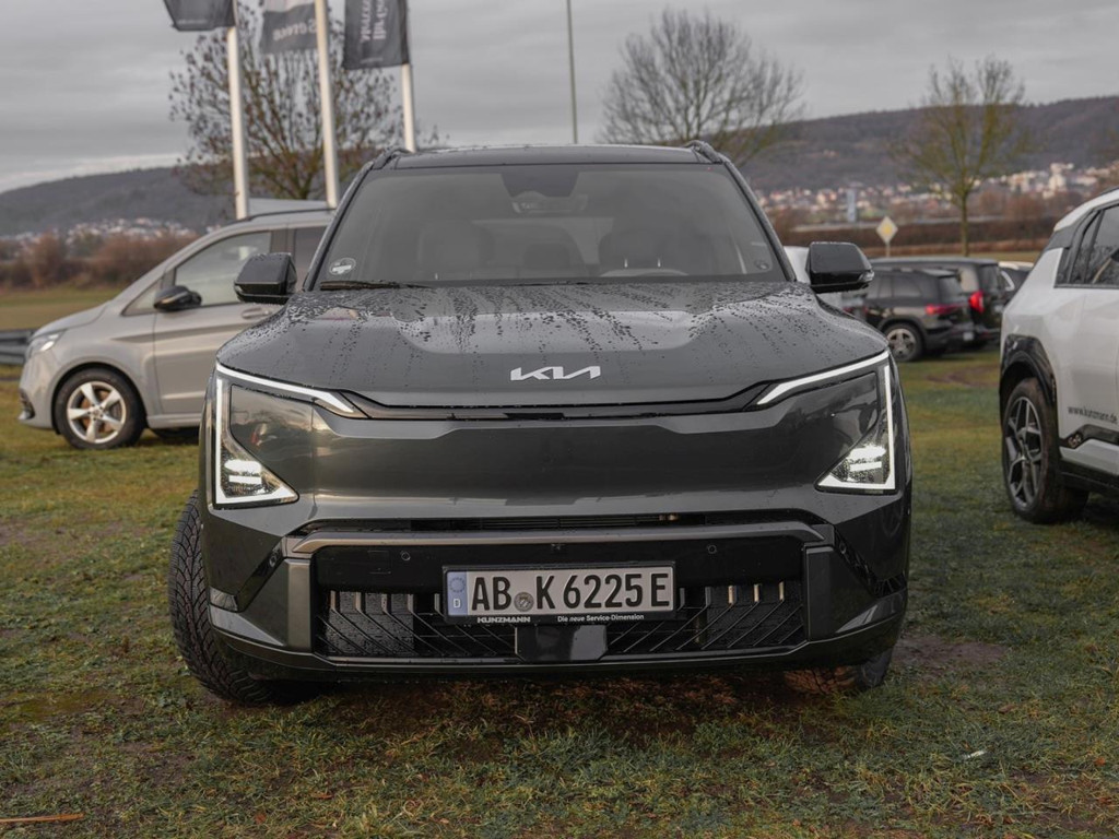 Kia EV5