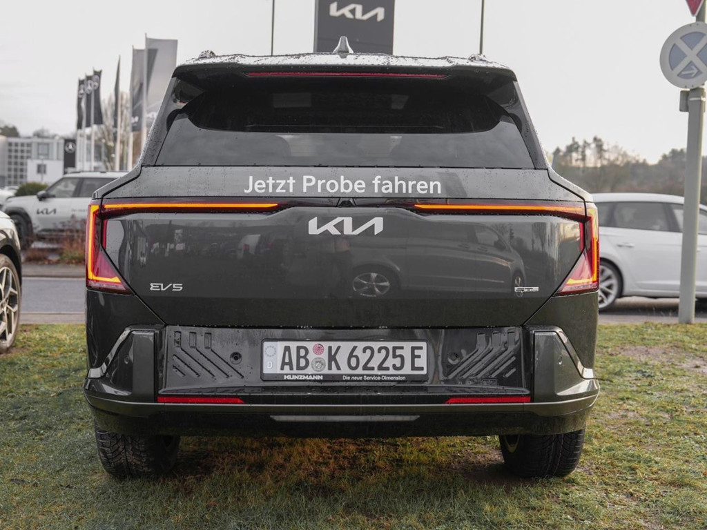 Kia EV5