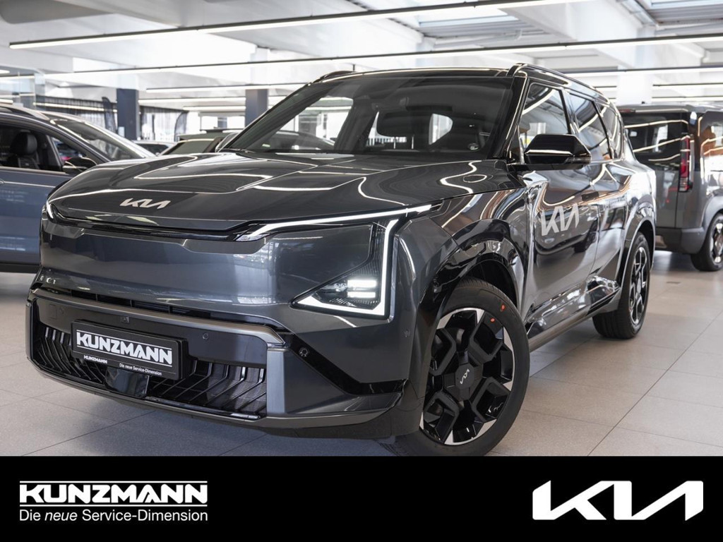 Kia EV5