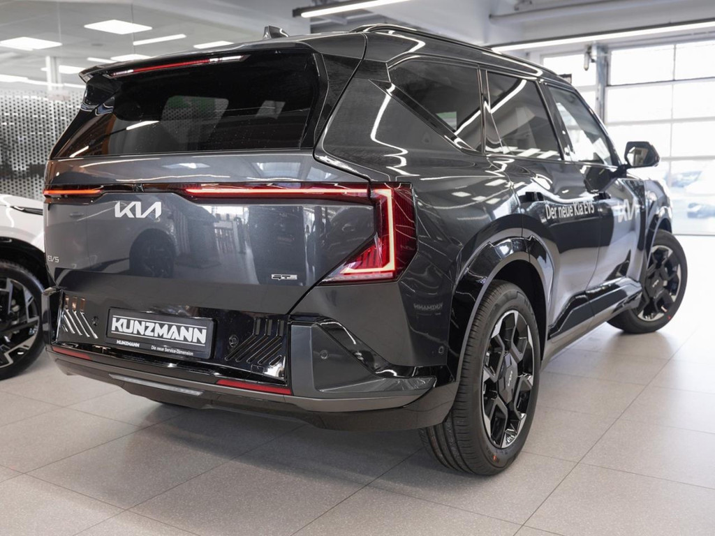 Kia EV5