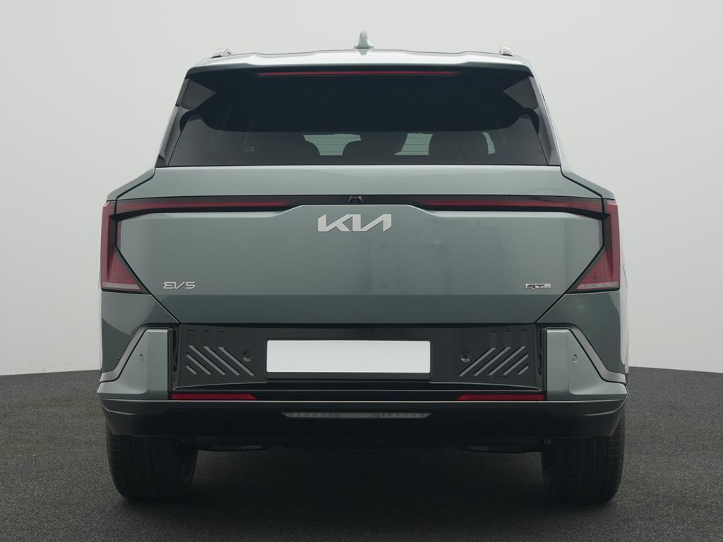 Kia EV5