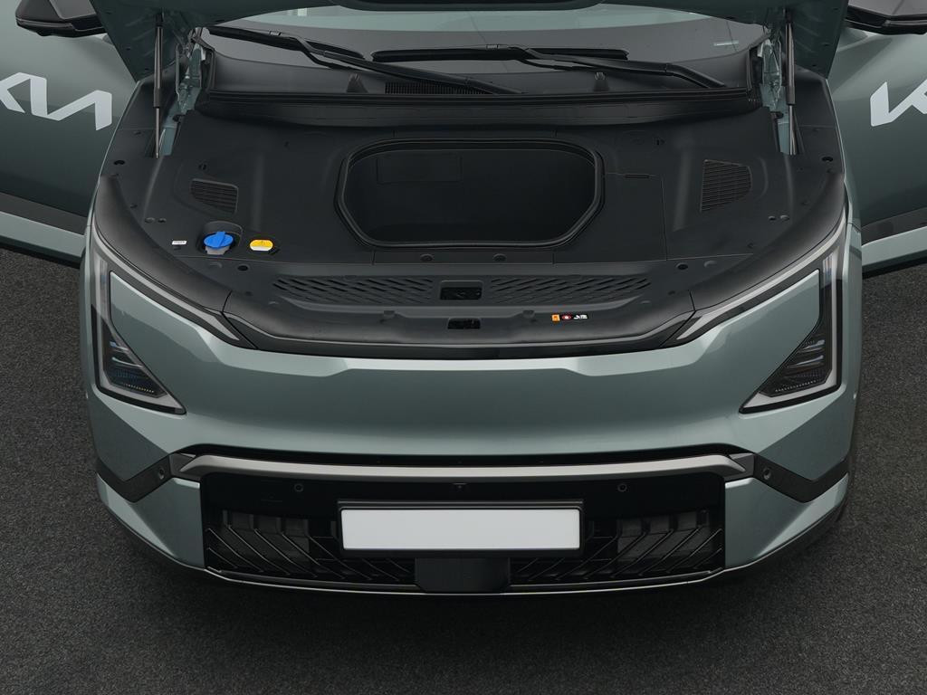 Kia EV5