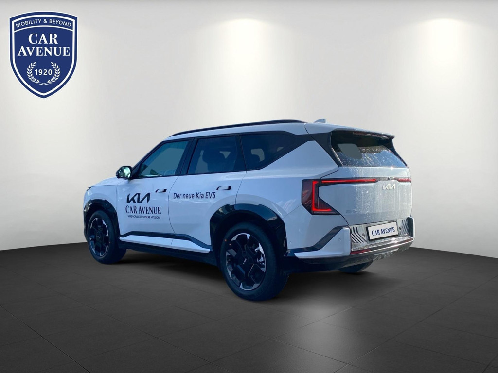 Kia EV5