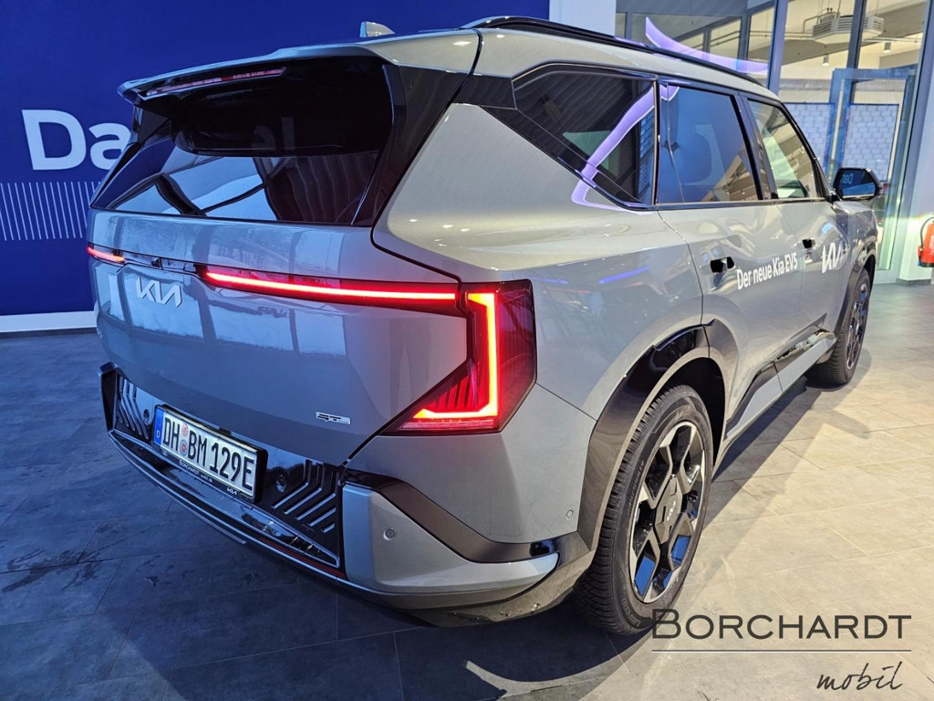 Kia EV5