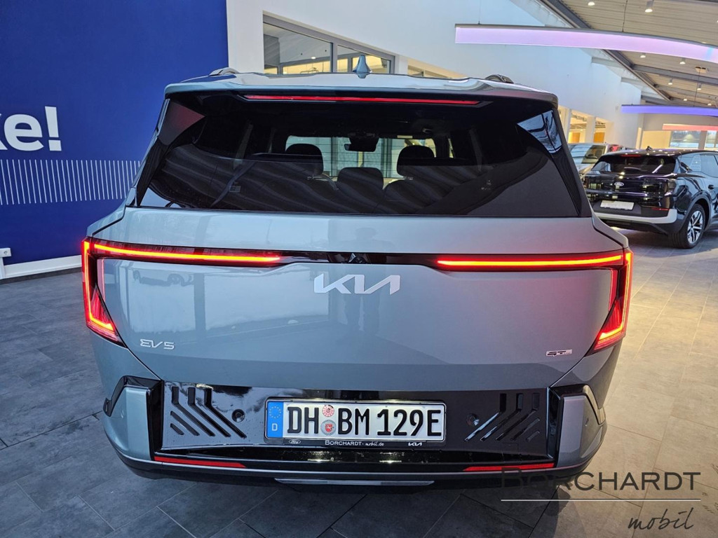 Kia EV5