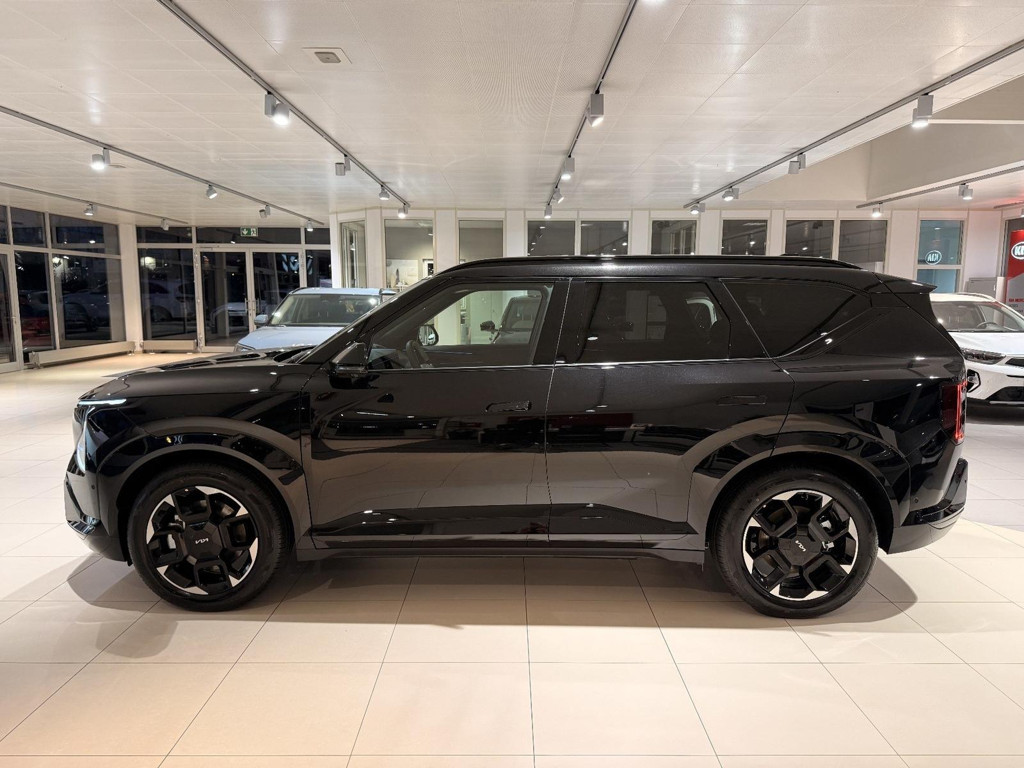 Kia EV5