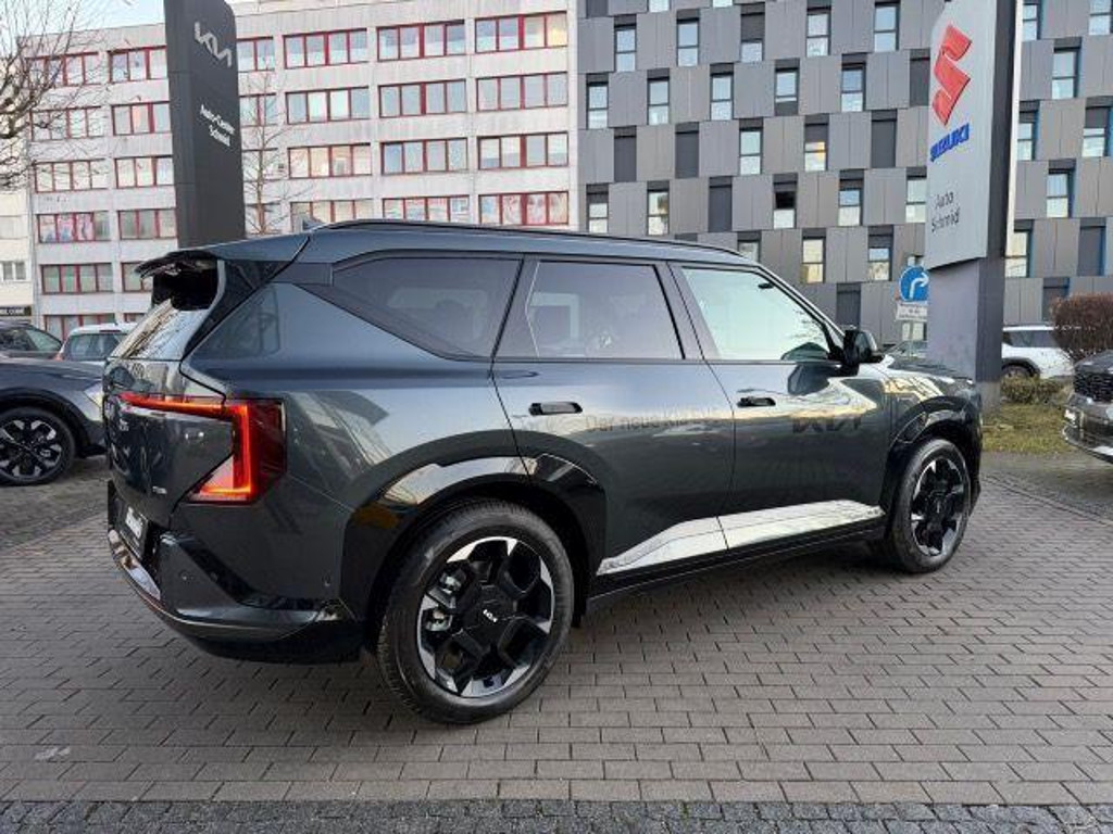 Kia EV5