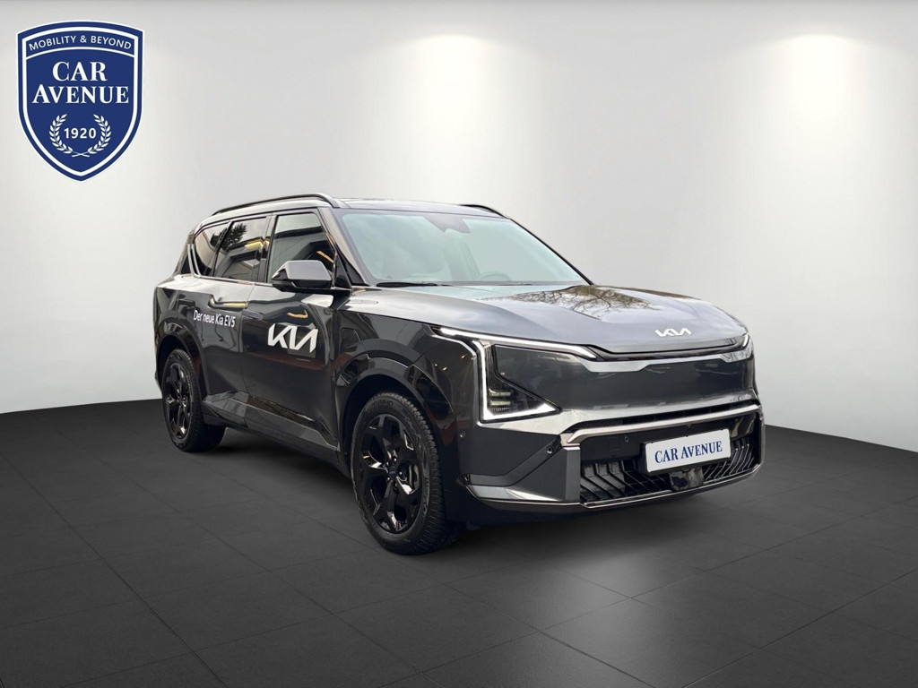 Kia EV5