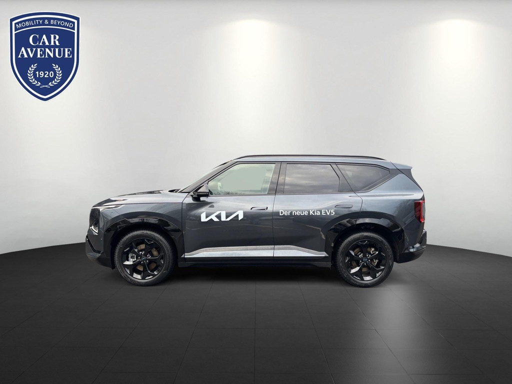 Kia EV5