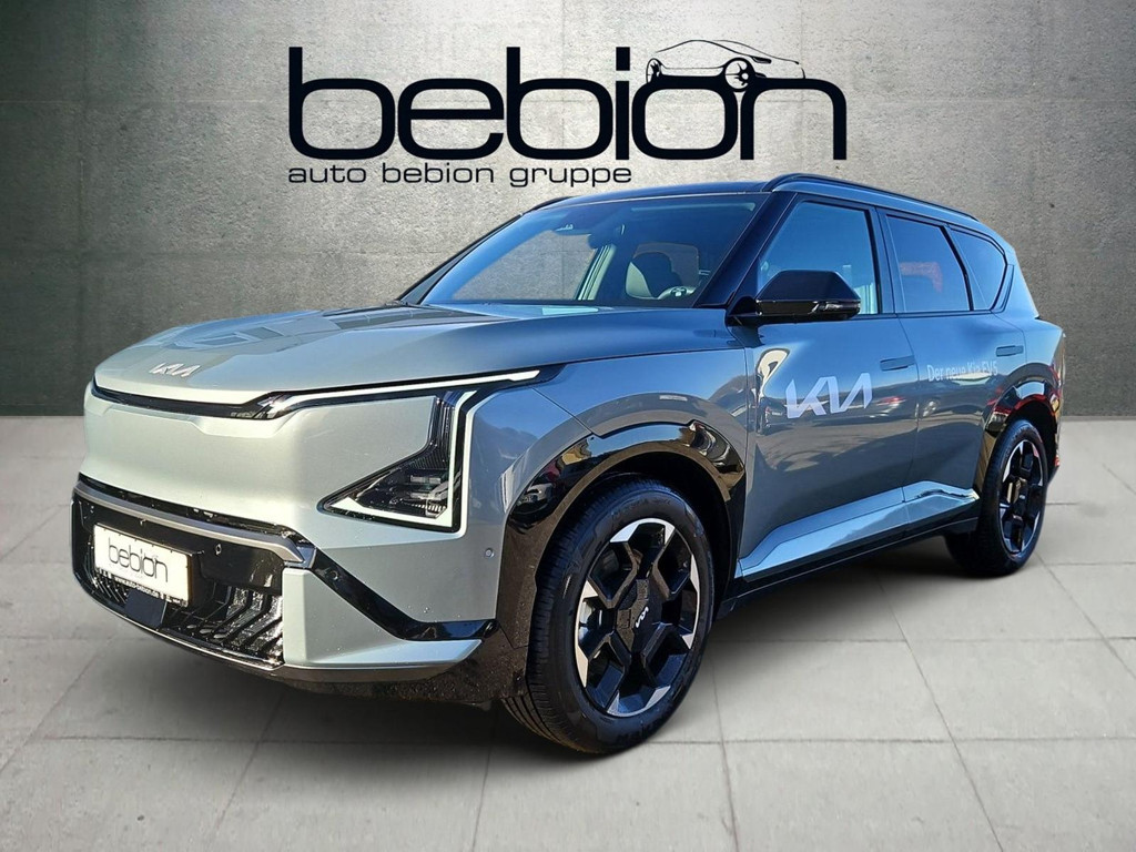 Kia EV5