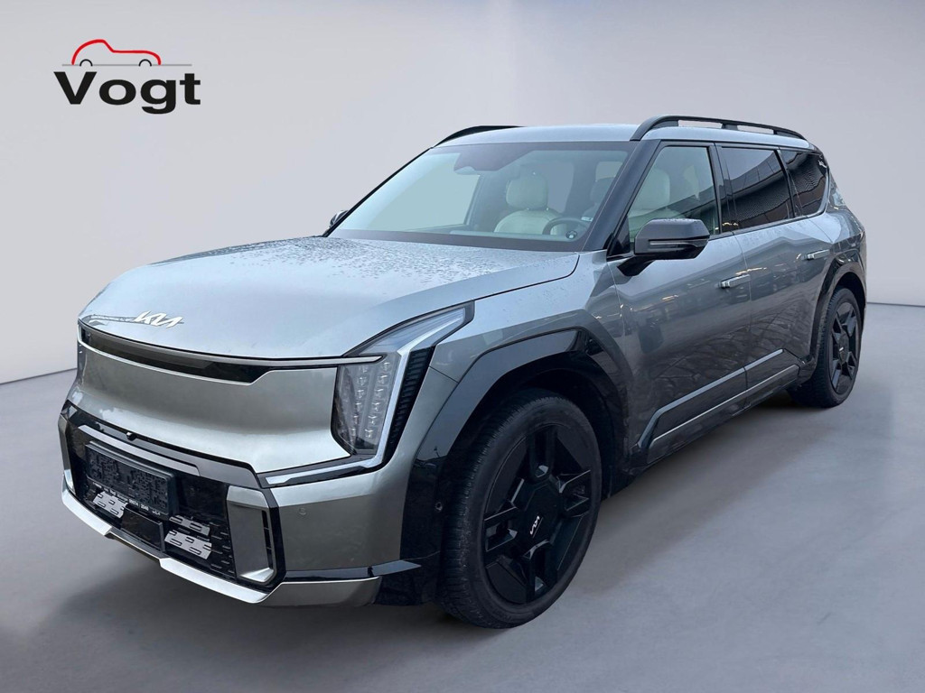 Kia EV9 2023 Elektrisch