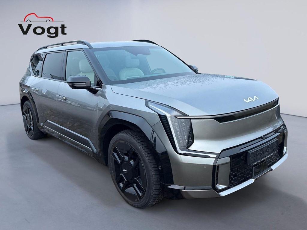 Kia EV9