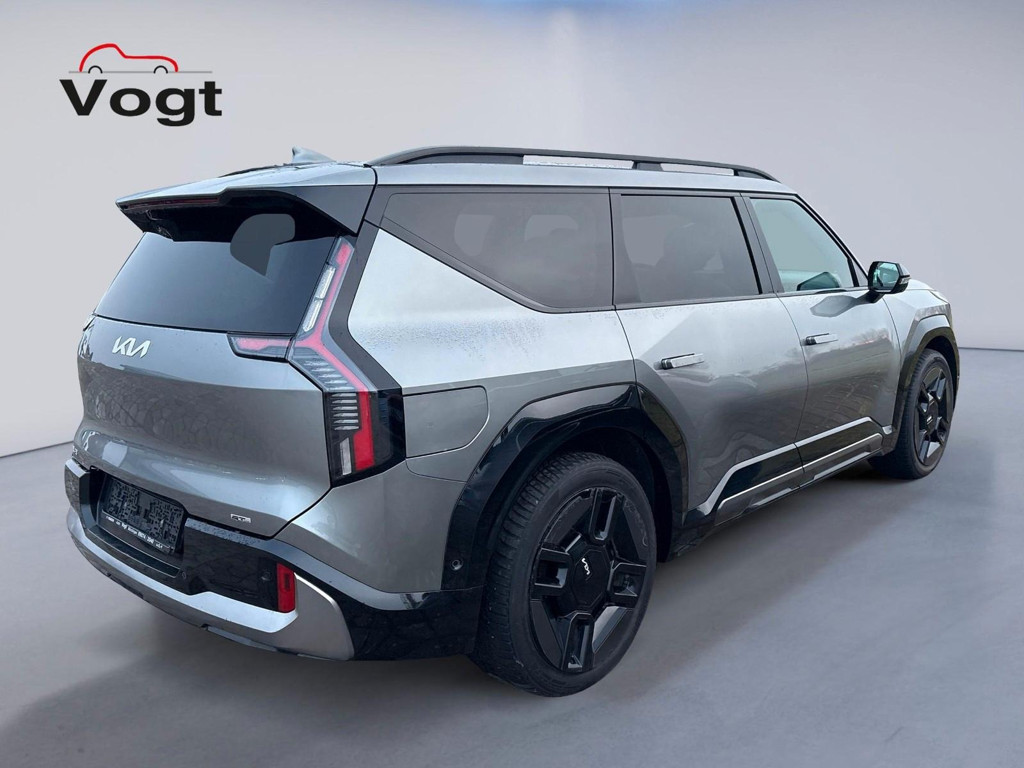 Kia EV9