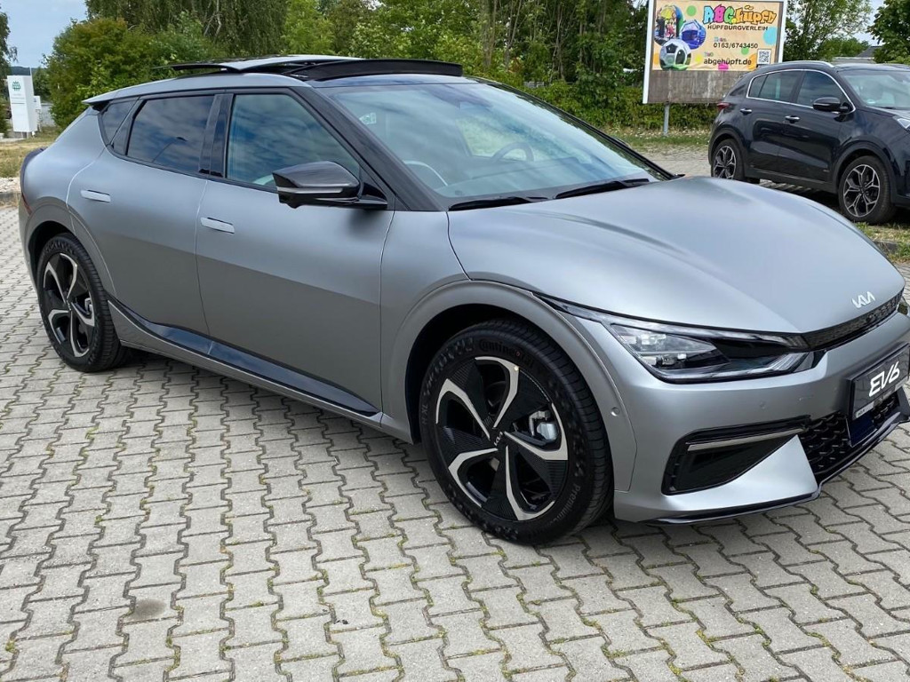 Kia EV6