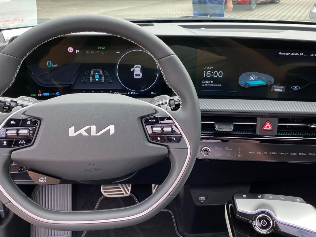 Kia EV6