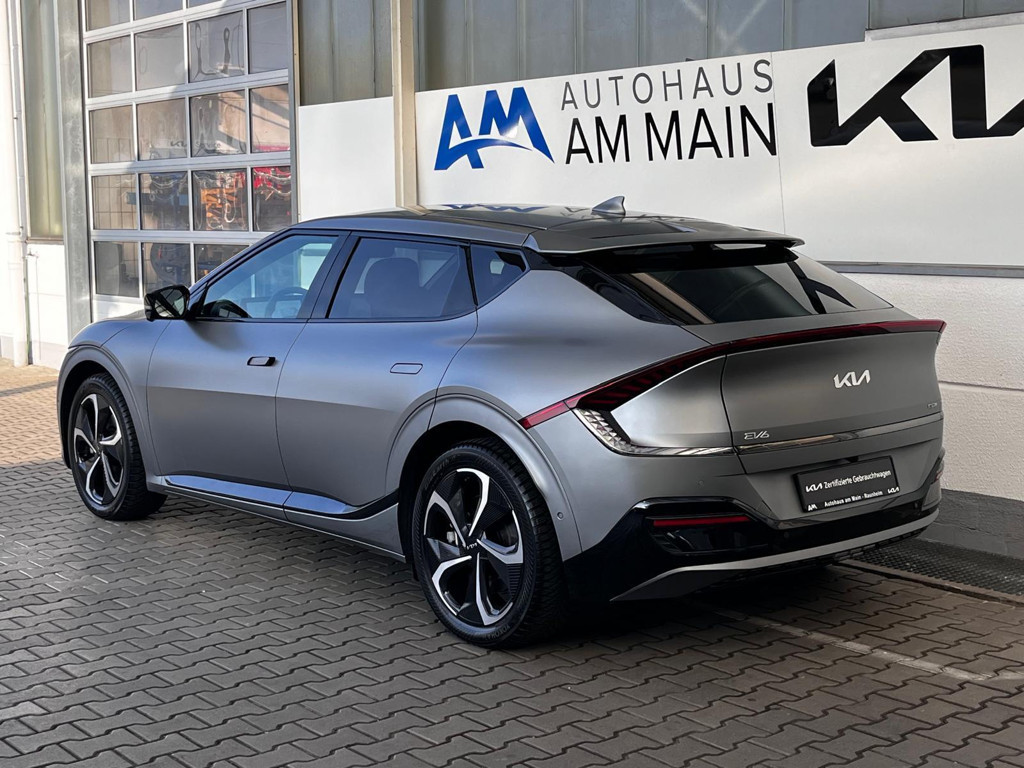Kia EV6