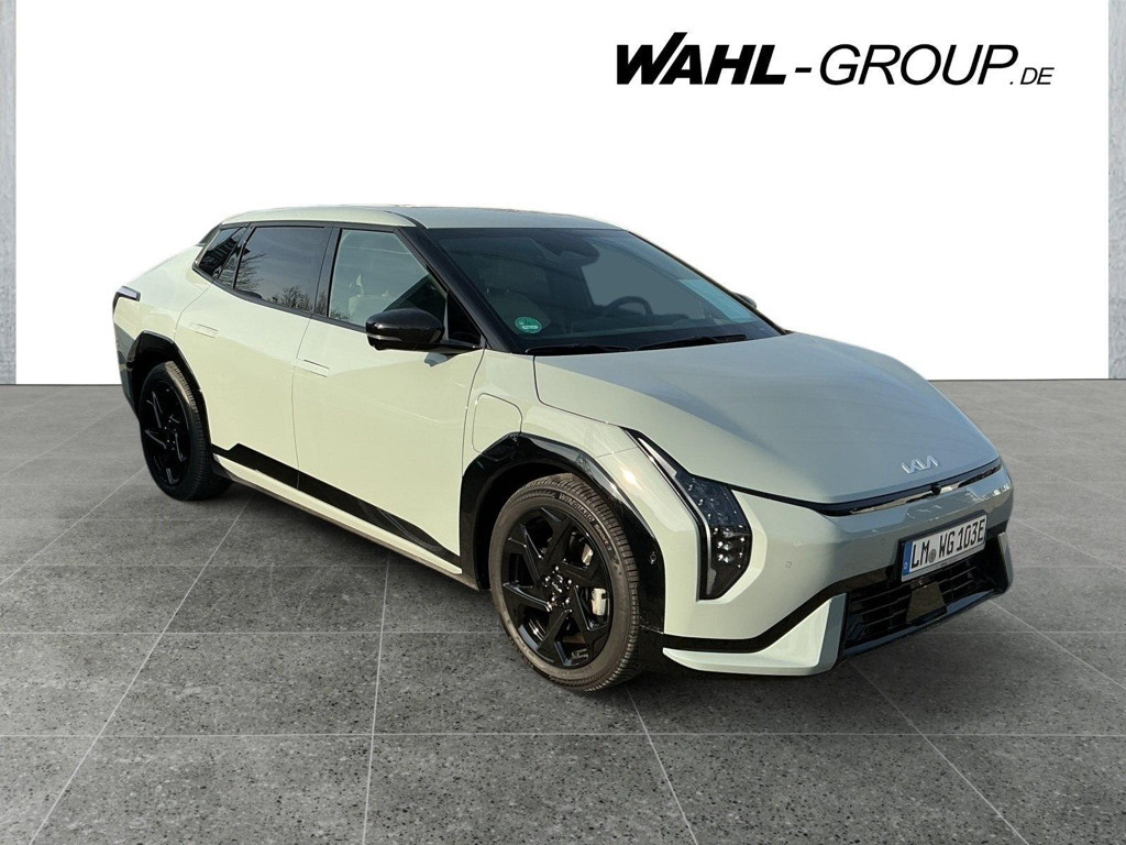 Kia EV4