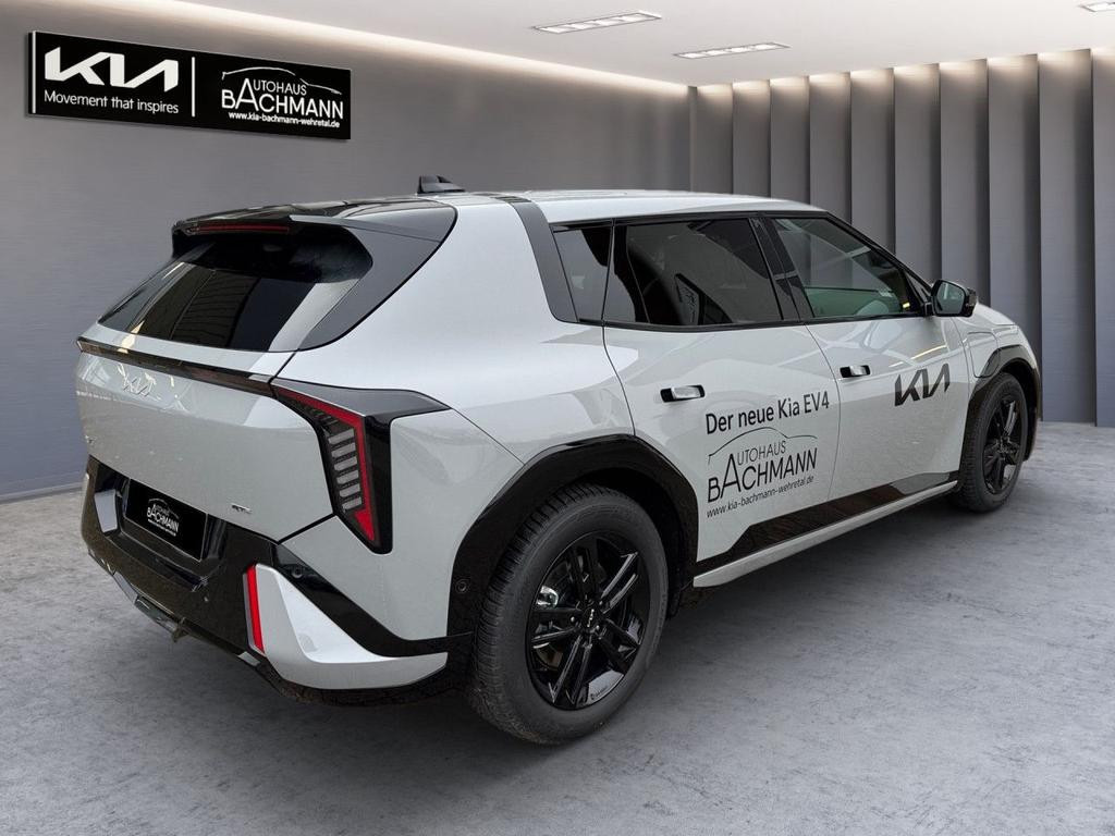 Kia EV4