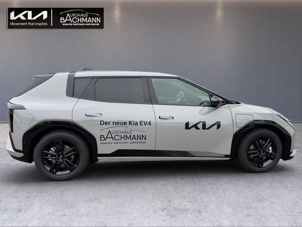 Kia EV4