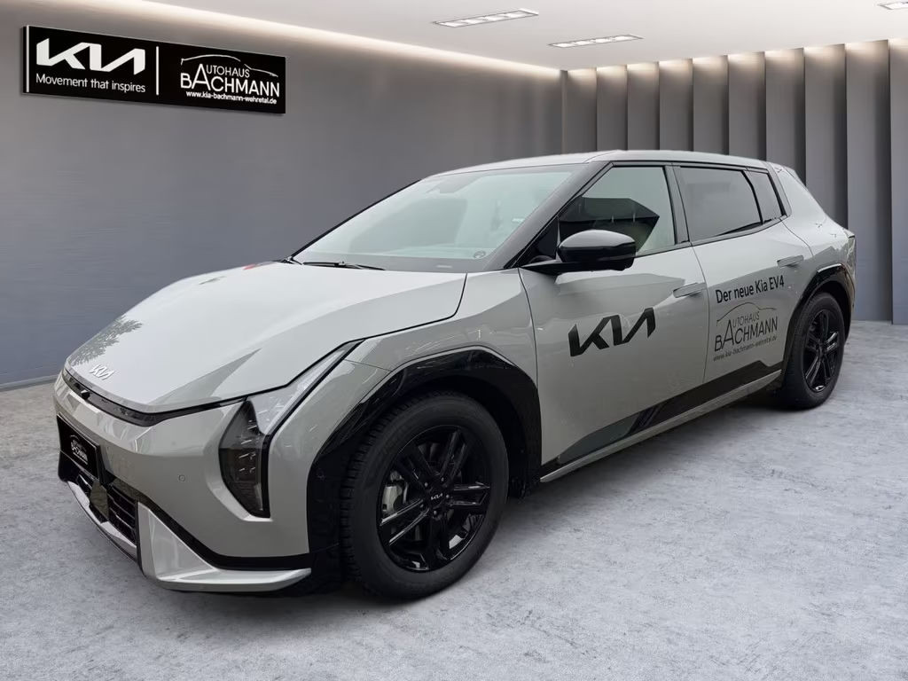 Kia EV4
