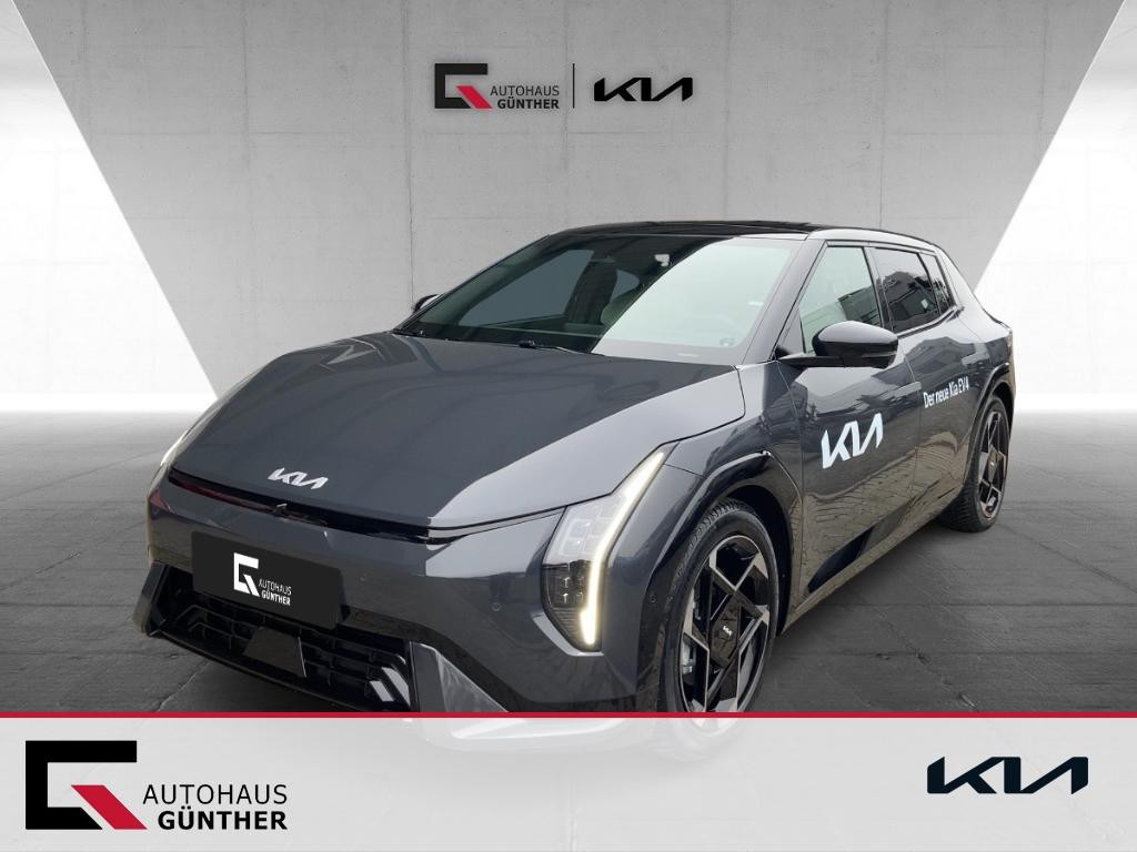 Kia EV4