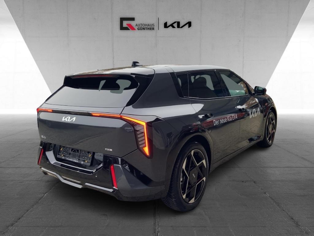 Kia EV4