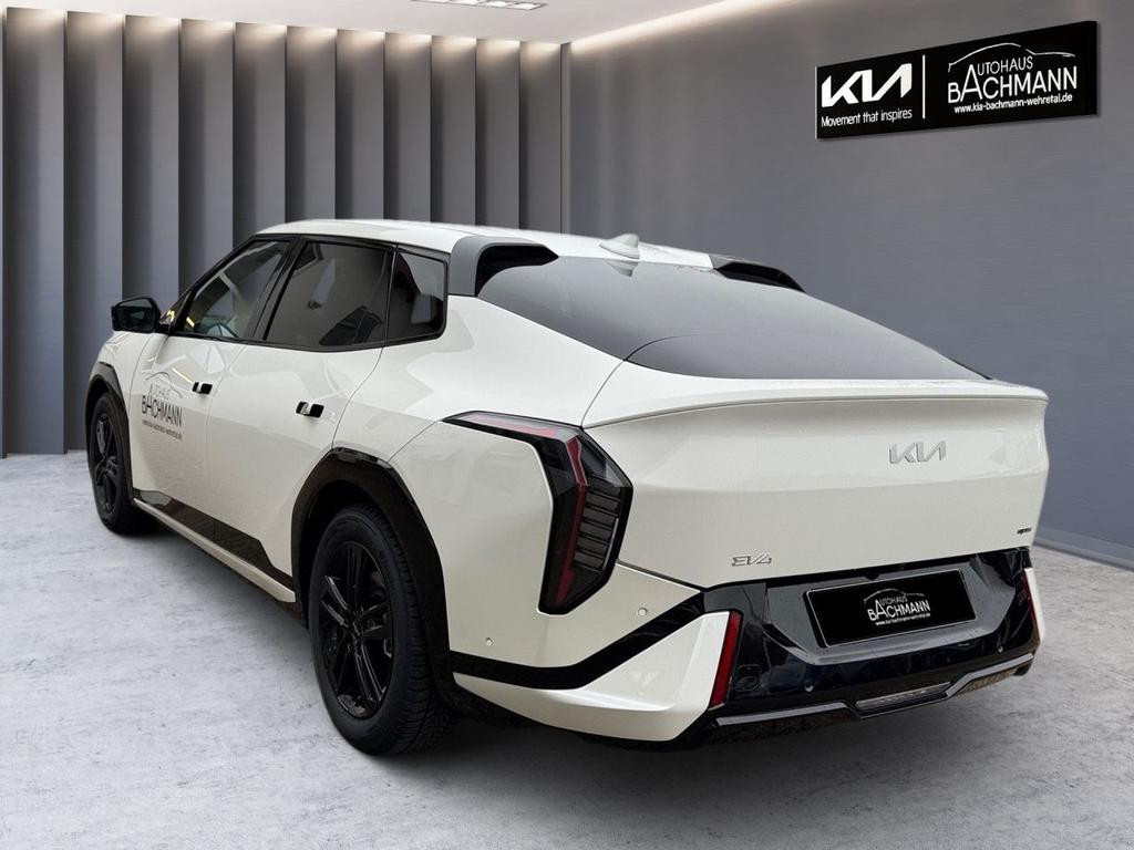 Kia EV4
