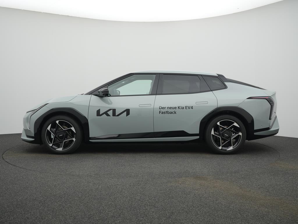 Kia EV4