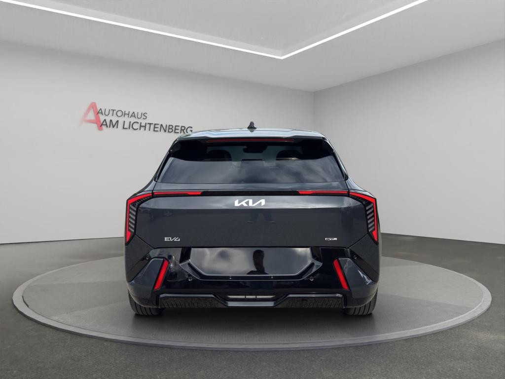 Kia EV4
