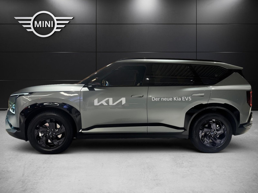 Kia EV5