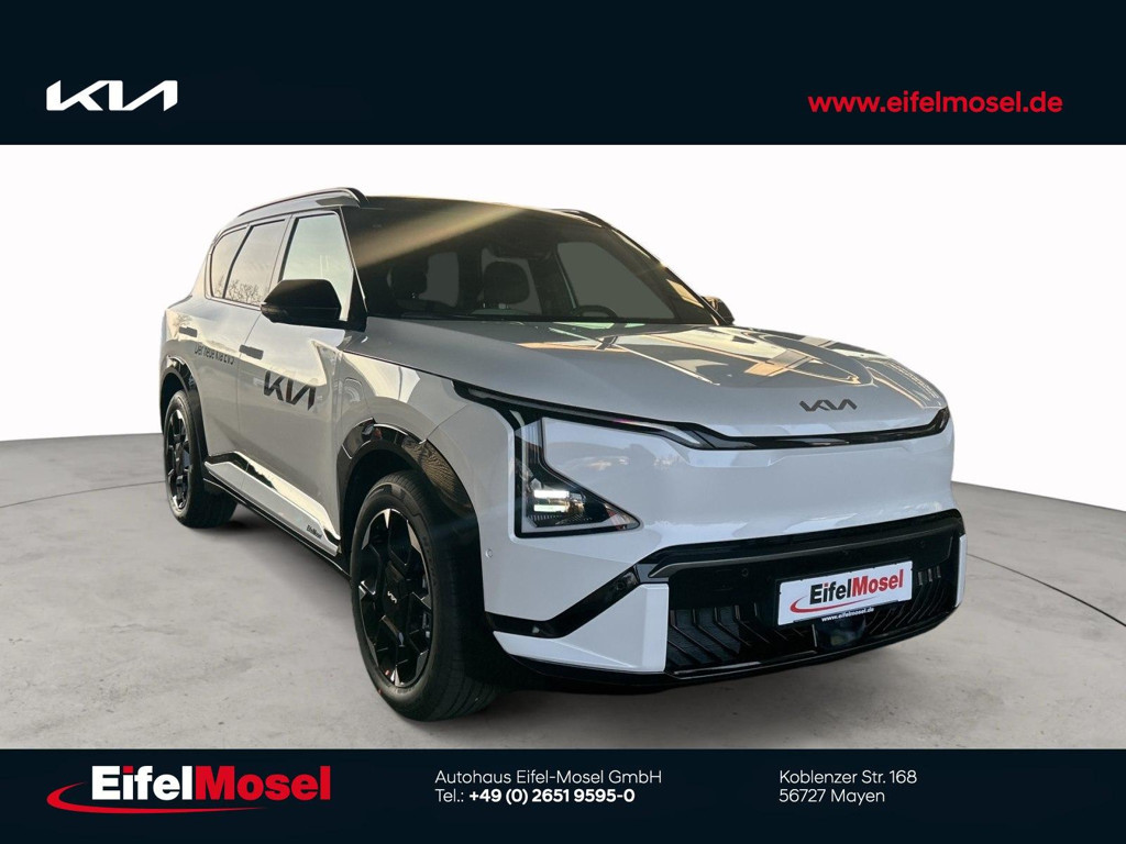 Kia EV5