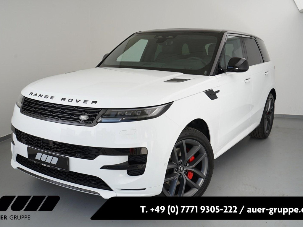 Land Rover Range Rover Sport 2024 Diesel