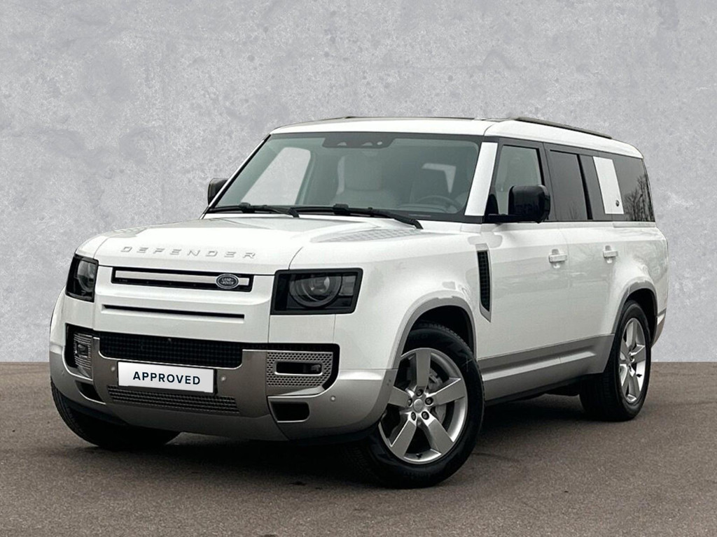 Land Rover Defender 2022 Diesel