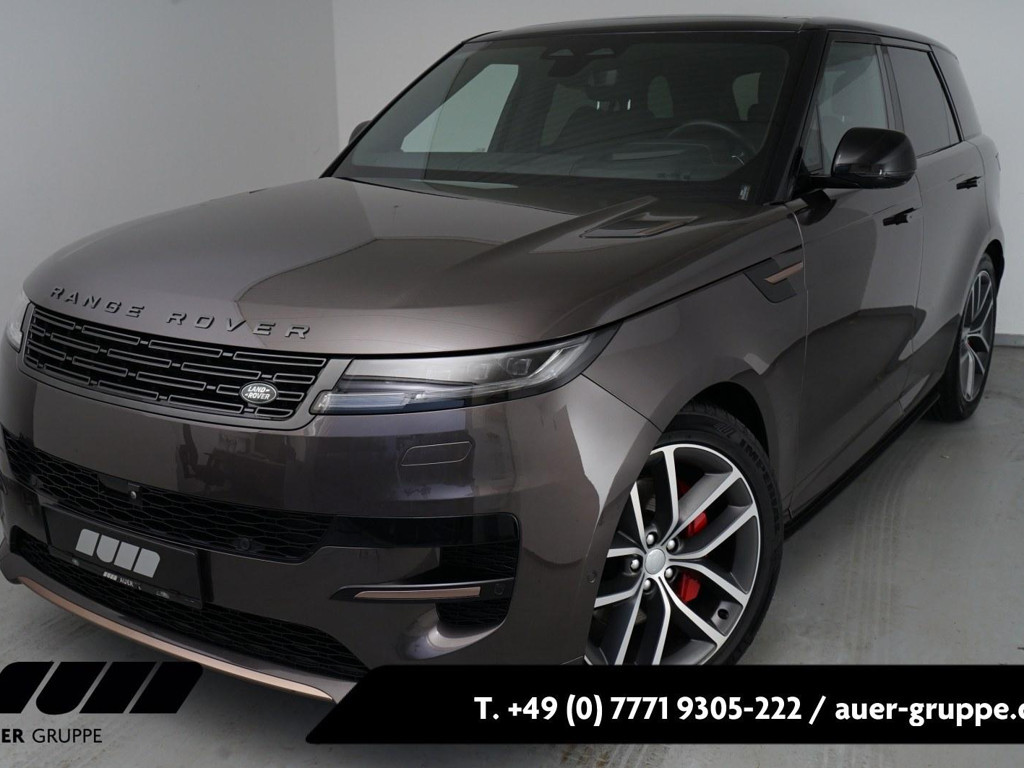 Land Rover Range Rover Sport 2022 Diesel