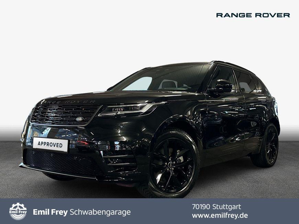 Land Rover Range Rover Velar 2025 Diesel