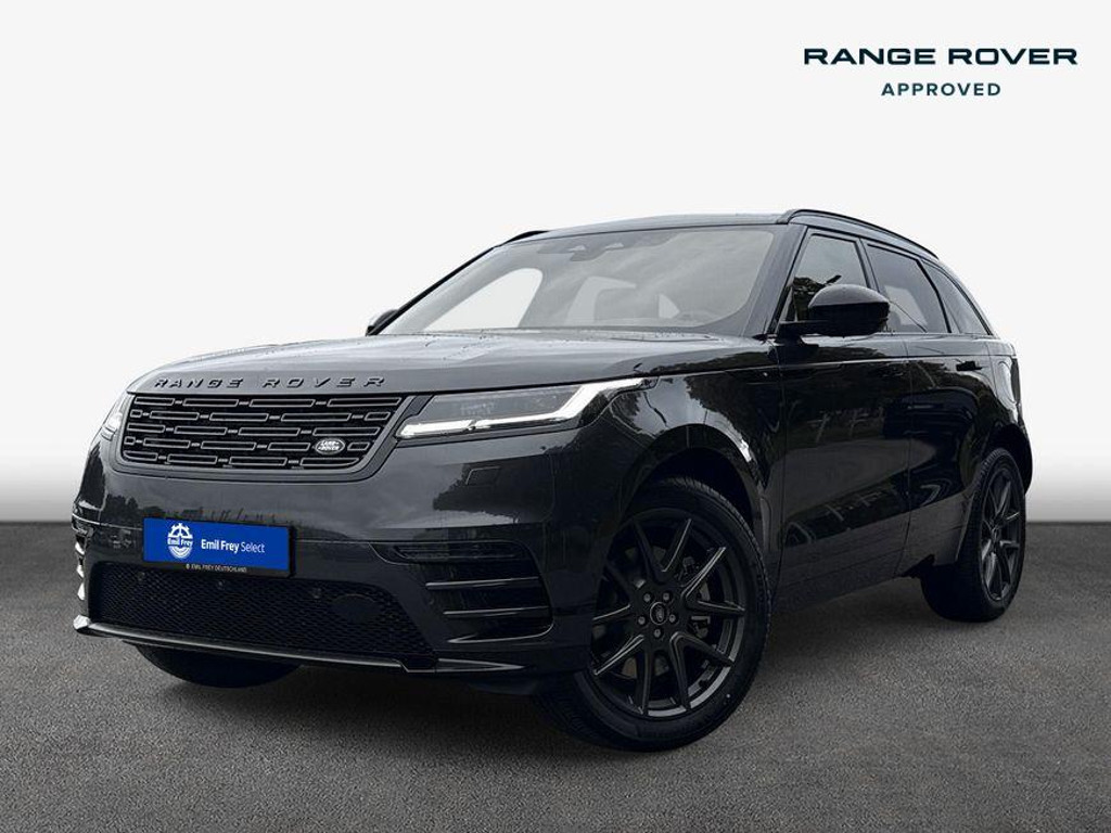 Land Rover Range Rover Velar 2025 Hybride Benzine