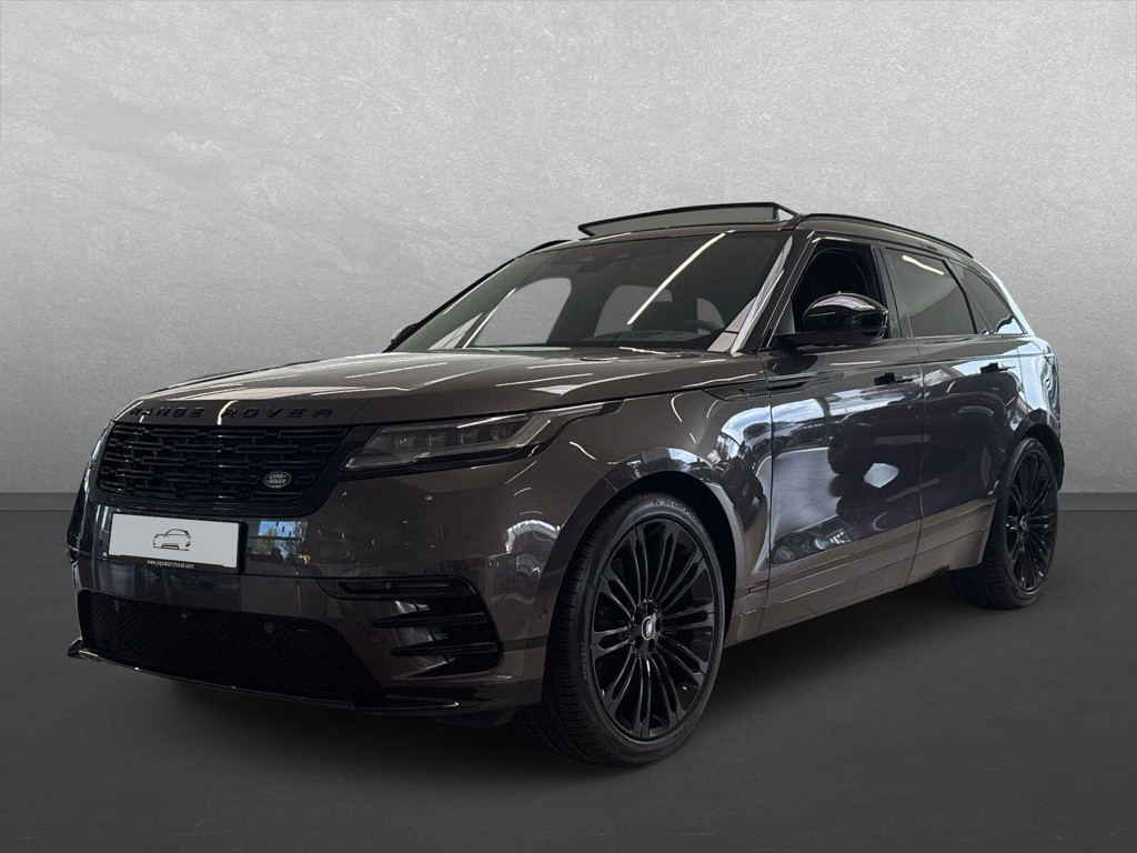 Land Rover Range Rover Velar 2026 Diesel