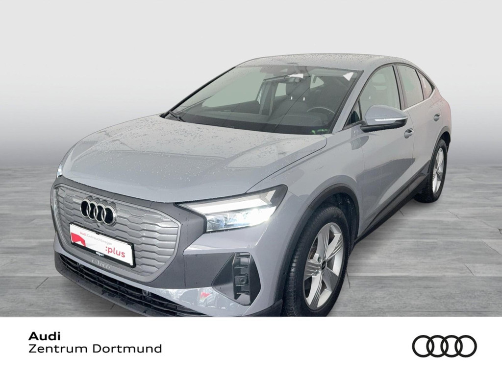 Audi Q4 e-tron 2023 Elektrisch