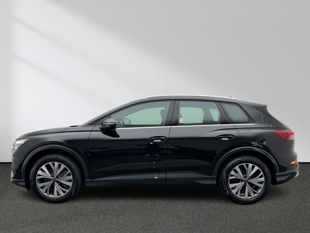 Audi Q4 e-tron 2023 Elektrisch