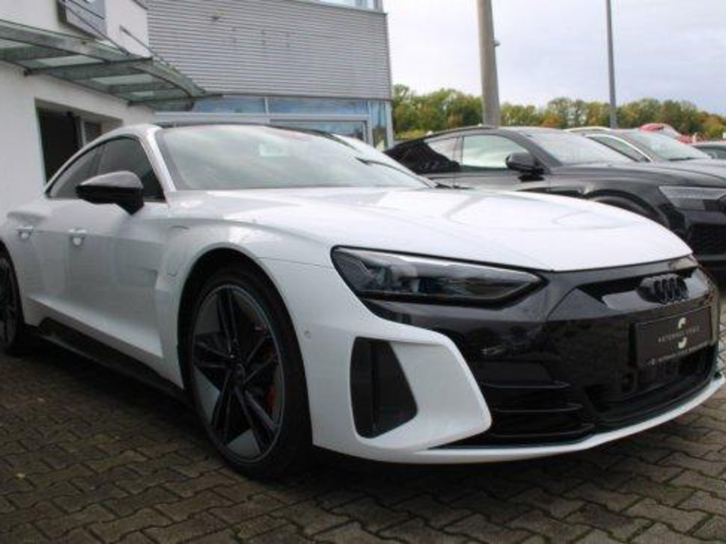 Audi RS e-tron GT
