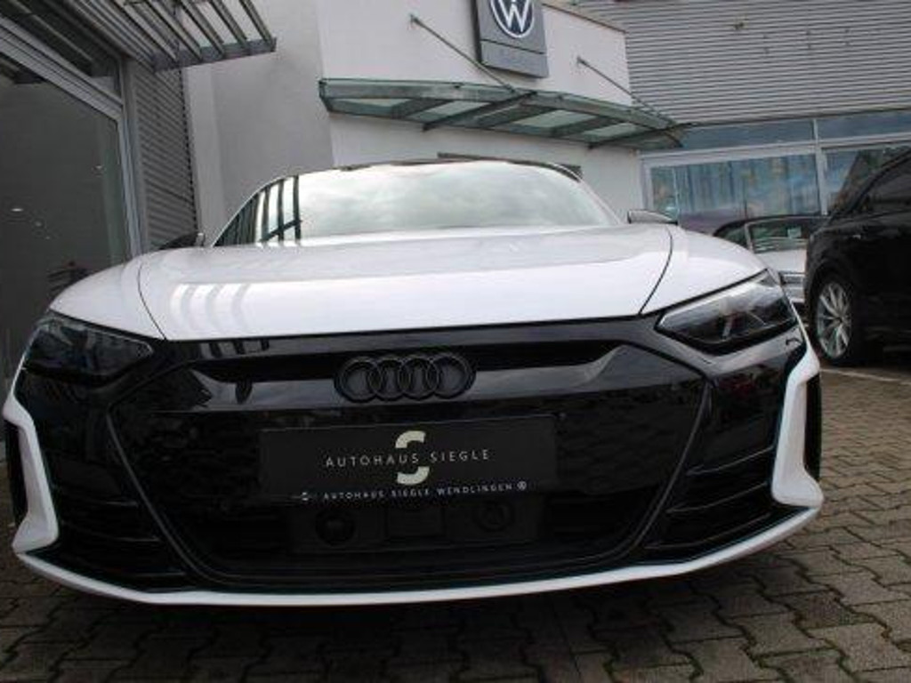 Audi RS e-tron GT