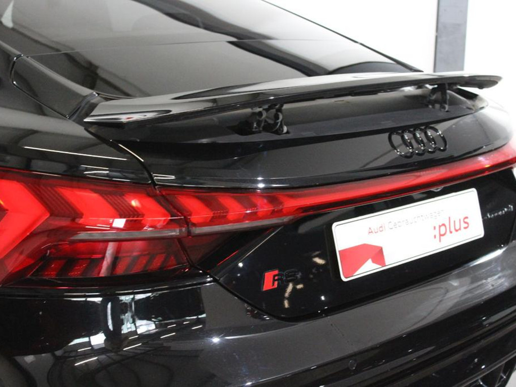 Audi RS e-tron GT