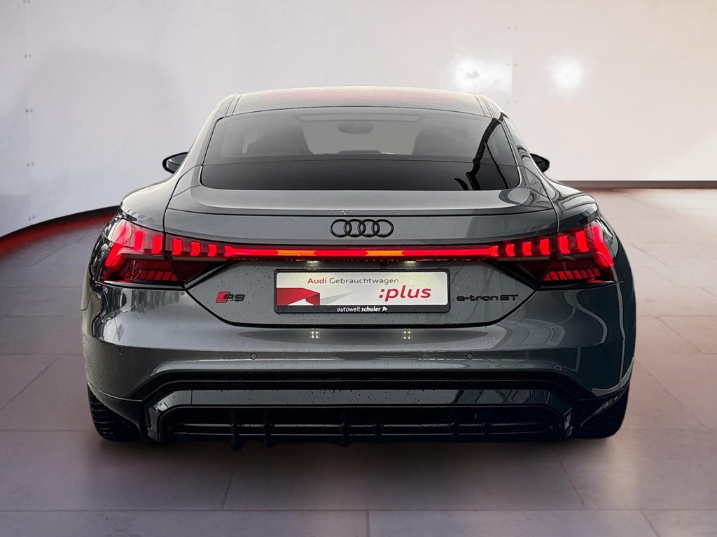 Audi RS e-tron GT