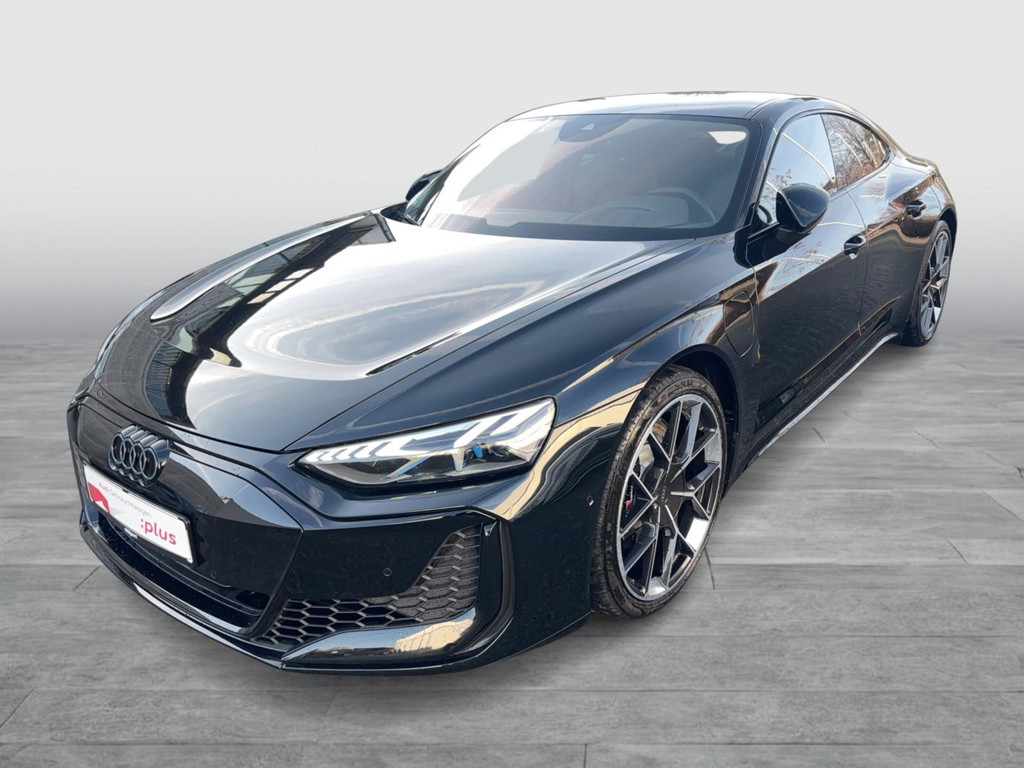 Audi RS e-tron GT