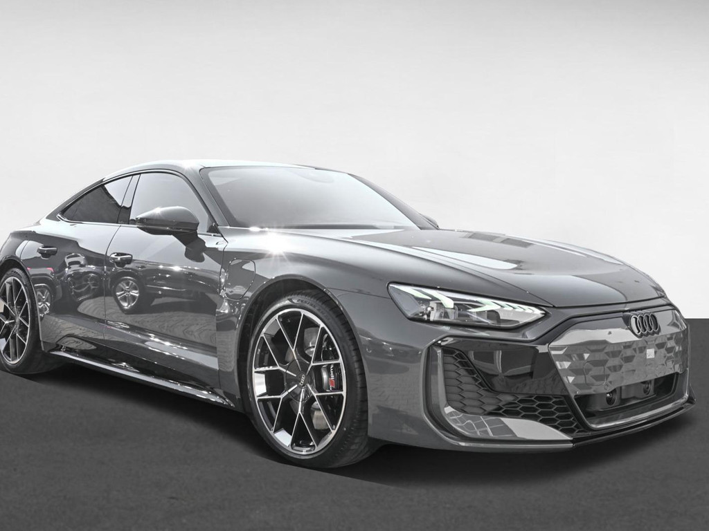 Audi RS e-tron GT