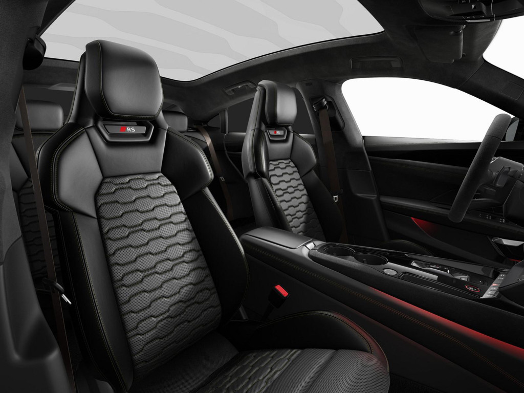 Audi RS e-tron GT