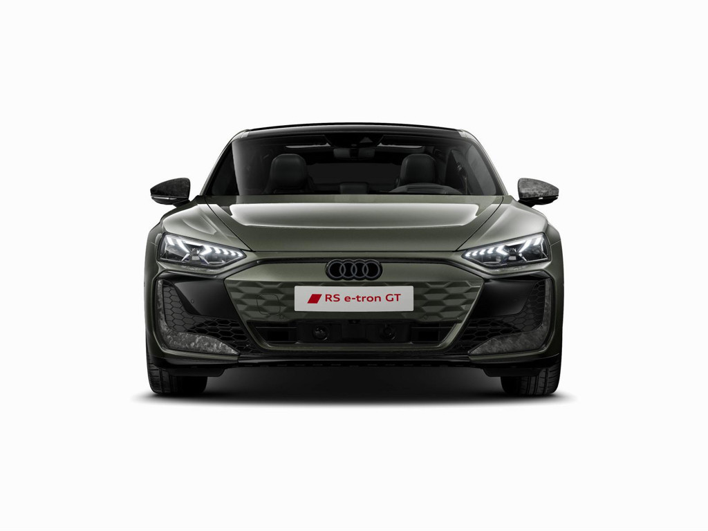 Audi RS e-tron GT