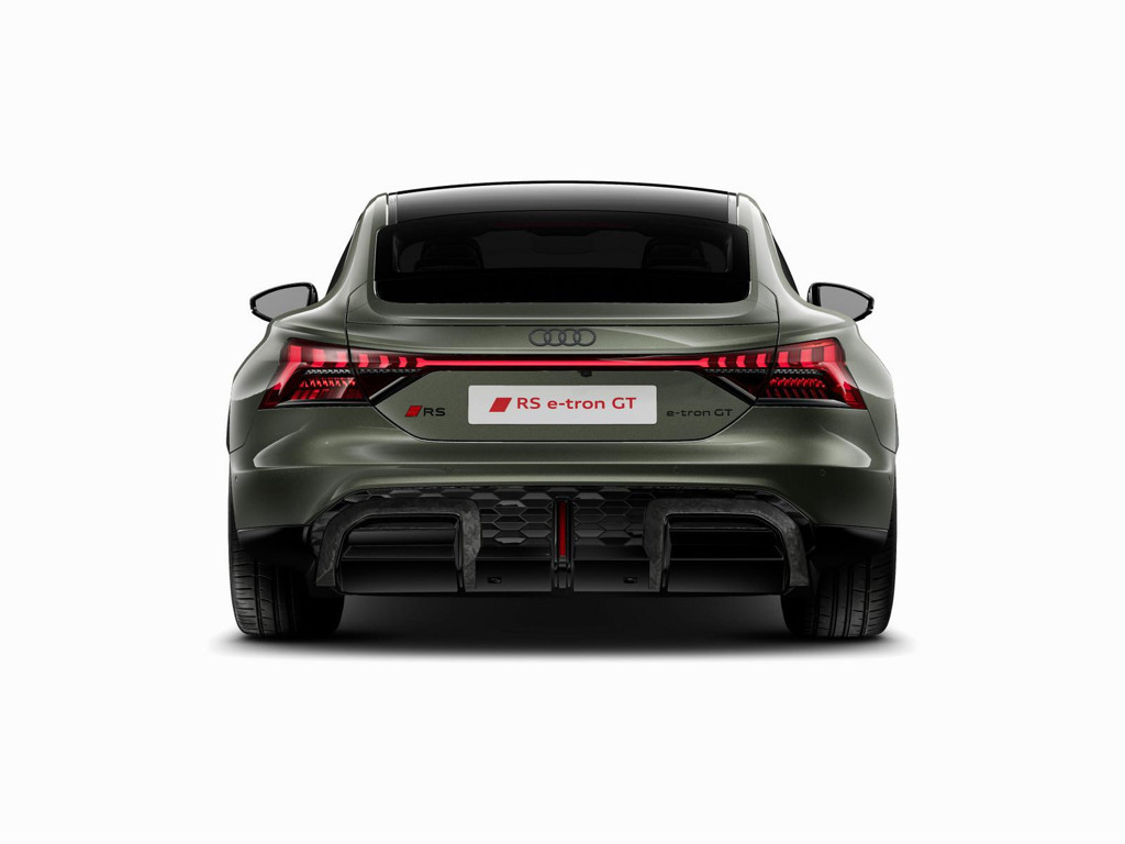 Audi RS e-tron GT