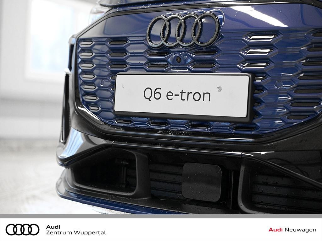 Audi SQ6 e-tron