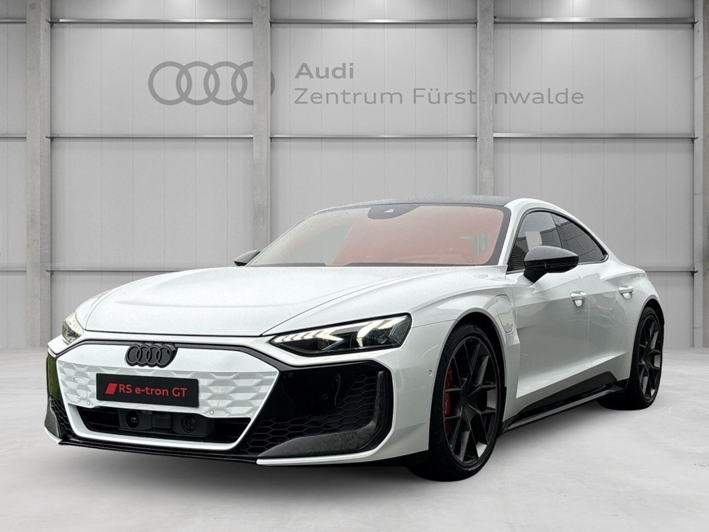 Audi RS e-tron GT